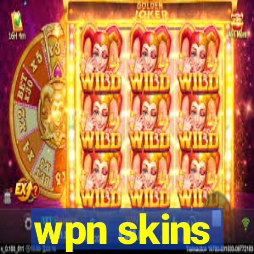 wpn skins